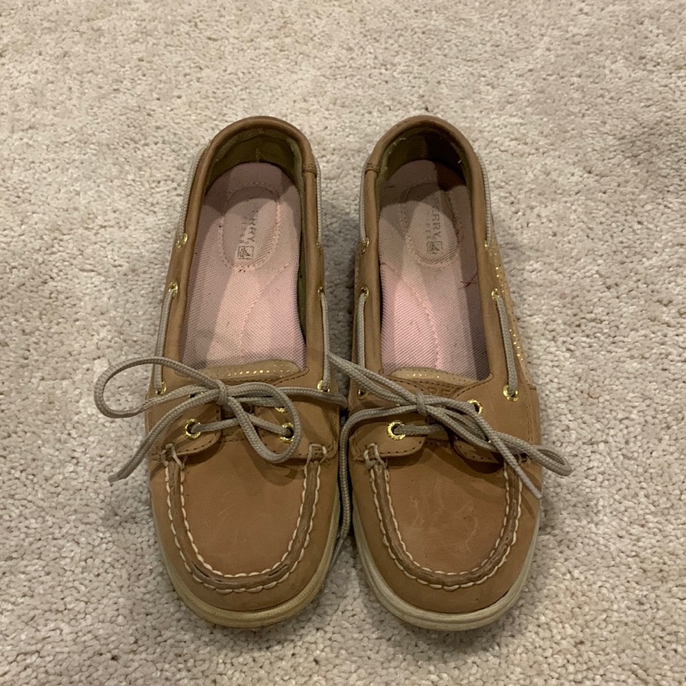 Sperry women’s size 6.5